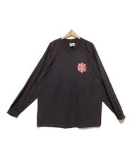 WACKO MARIA Long T-Shirt Men's Size XXL