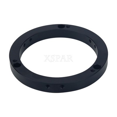 CYCK 42MM V-mount Round Adapter Ring for Sky-Watcher 130PDS/250F4 Focuser Base *