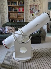 Bresser Messier 10