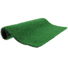 Lifelike Turtle Platform Turf Basking Moss Carpet Reptiles Grass Tank