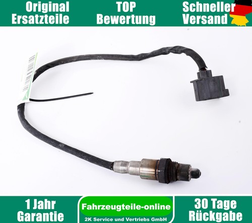 Mercedes E-Klasse W212 A0075426418 Lambdasonde Regelsonde Sensor E200