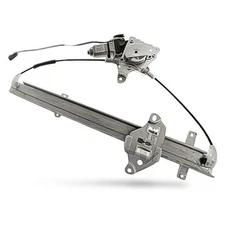 Power Window Regulator & Motor Assembly For Nissan Frontier 98-04 Right Front
