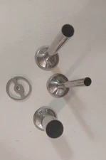 Sausage Stuffer Accessory SET Smokehouse Chef meat grinder for Kitchenaid mixer