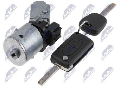 STEERING LOCK EST-PE-002 FOR PEUGEOT EXPERT/Platform/Chassis/TEPEE/Van RCZ 1.2L - Image 5