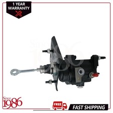 Hydraulic Power Brake Booster For 2012-2013 Gmc Sierra 3500 Hd Yukon Xl 2500 Hydraulic Power Brake Booster For 2012-2013 Gmc Sierra 3500 Hd Yukon Xl 2500