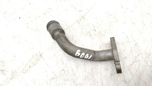 BMW X1 E84 2.0D 105kW Diesel 2013 Turbo Turbolader Ölen Kühler Rohr