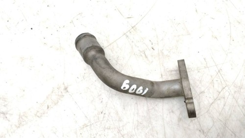 BMW X1 E84 2.0D 105kW Diesel 2013 Turbo Turbolader Ölen Kühler Rohr