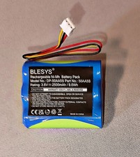 Toniebox Ersatz-Akku   50AA5S   3,6 V 2500 mA...