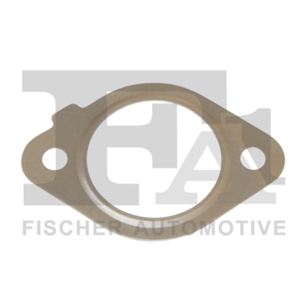 Dichtung Agr-Ventil Fa1 110-983 FüR 1Z3 BLF Skoda 1K1 Passat Plus Audi Golf VW 5-image
