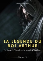 Jacques Boulenger | La légende du roi Arthur | Taschenbuch | FranzöSisch (2022)