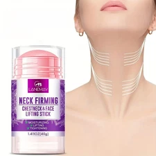 [Firming Lifting Cream] Instant Firming Lifting Cream 40g -with Hyaluronic Acid,