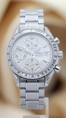 Omega Speedmaster Date 39mm 35133000