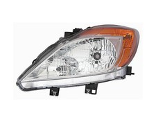 Feu avant (phare) Mazda BT50