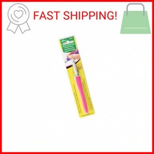 Clover 1055/L Amour Crochet Hook, Size L/8.0mm