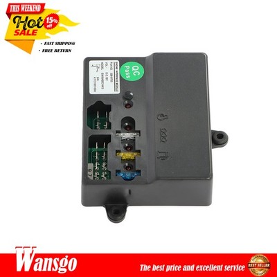258-9753 12V Engine Interface Module for EIM Basic MK3 Generator Controller