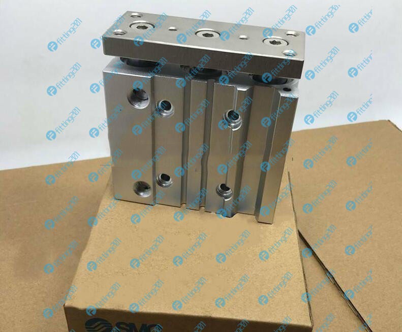 1Pcs New Smc Mgpl20-30Z