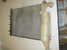 Radiateur Citroen XANTIA