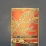 Pokémon Ho-Oh GX Full Art Ultra Rare Holo SM-Burning Shadows 131/147 190 HP