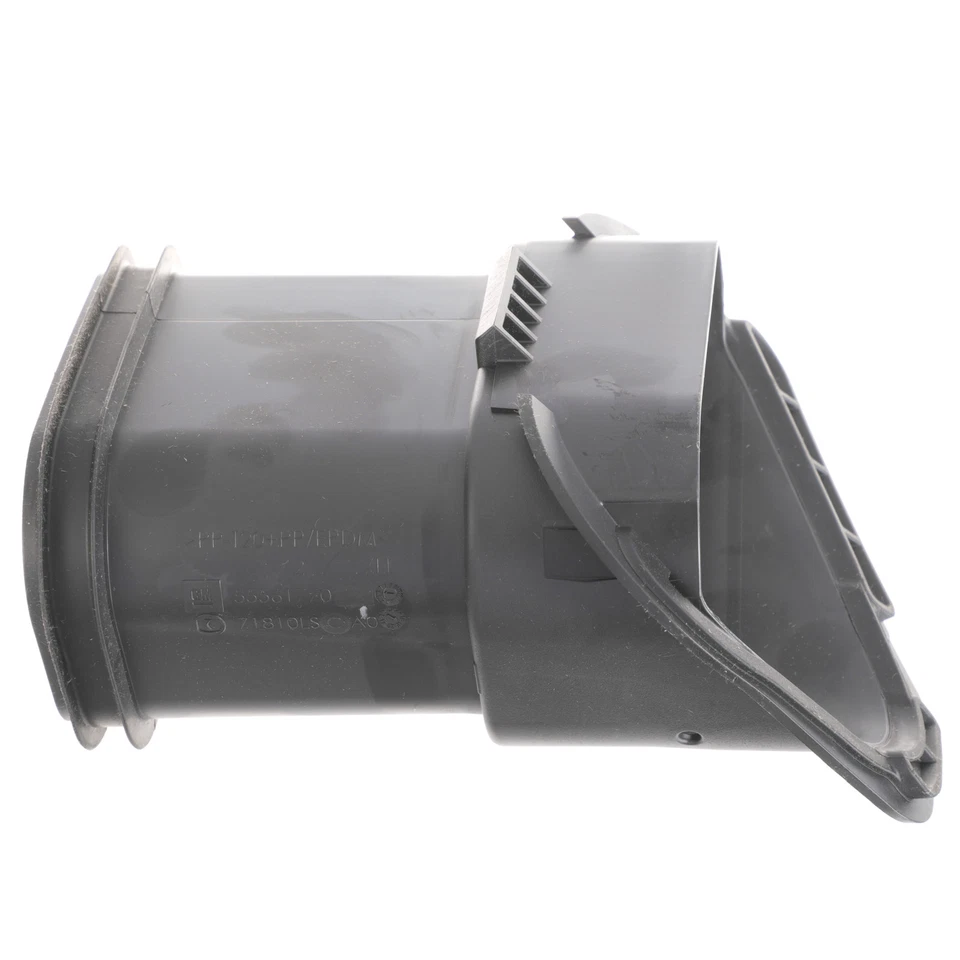 Adaptador limpiador guía aire original GM 2010-2016 Buick LaCrosse Regal 55561770 Foto 2 de 4