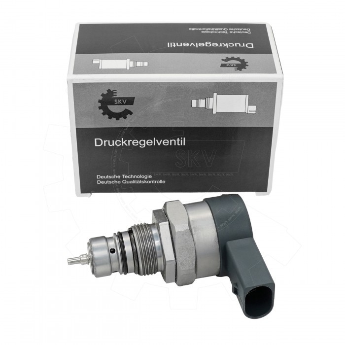 Régulateur carburant de qualité supérieure pour injection Mercedes-Benz