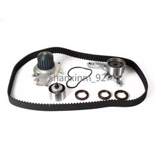 Kits de correa de distribución bomba de agua para 03-09 Chrysler PT Cruiser Dodge Neon 2,4 L Turbo