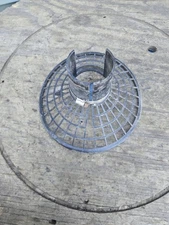 Vintage Minn Kota Endura 30 Lb Thrust Trolling Motor Propeller Guard / Screen