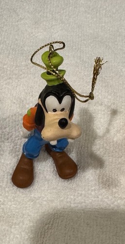 Disney Goofy Storybook Ornament Mickey Mouse & Friends Replacement