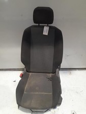 Siège Citroen BERLINGO