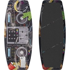 Liquid Force Tao Wakeskate - 2025