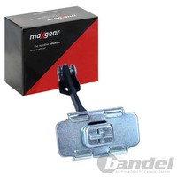 Maxgear TÜRfeststeller TÜRstopper Beidseitig Hinten Passend FüR CitroËN C4