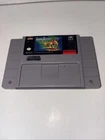 The Pagemaster SNES Super Nintendo Entertainment System, 1994 - Tested