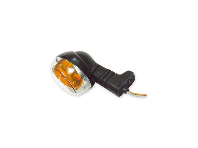 確認用Β V PARTS Approved Right Front Turn Signal CE OEM | eBay