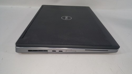 Dell Precision 7540 Intel Core i5-9400H@ 2.50GHz 32GB Ram 512 NVme W10 PRO. - Foto 11 di 18