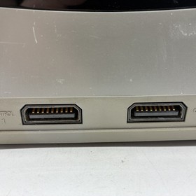Sega Saturn Console Japan NTSC-J Tested Choose 1 or 2 Controllers AV Power Cable
