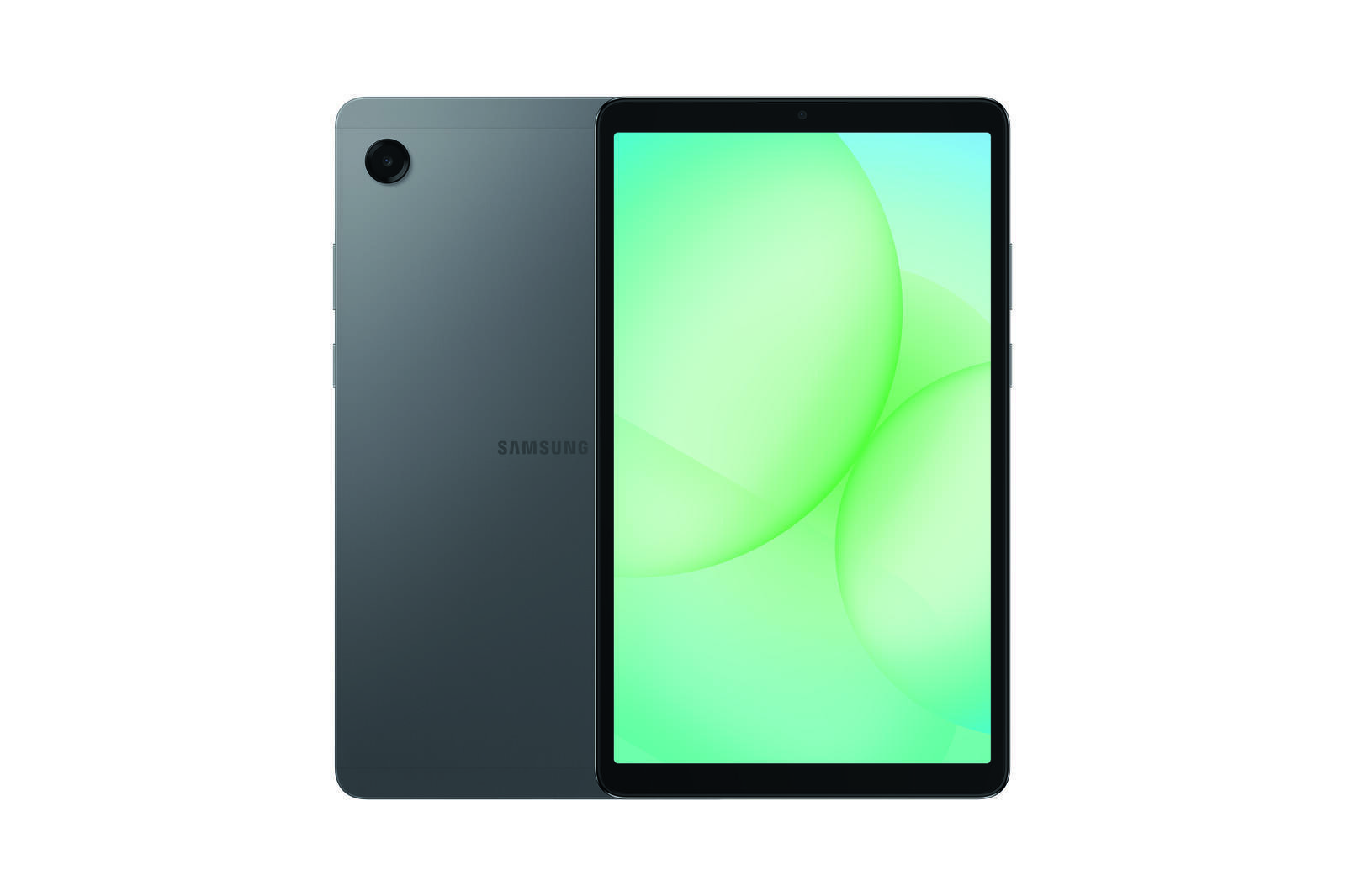 Samsung Galaxy Tab A11+ Enterprise Edition (11") 5G 128GB Grigio foto 3