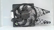 Radiateur Fiat BRAVO