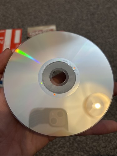 Crashday PC-CD ROM Video Game Atari Complete With Manual - Picture 3 of 5