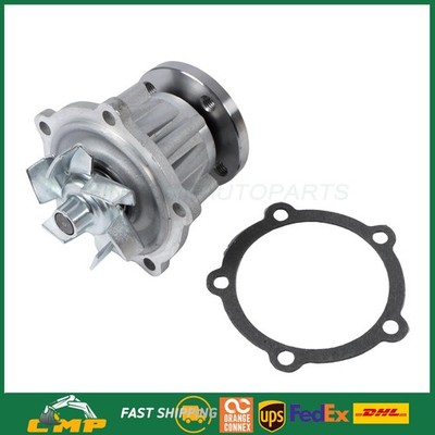 16120-78151-71 Water Pump for Toyota 5FG 6FG 7FG gasoline LPG Engine Forklift