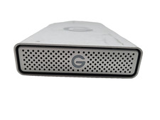 G-Technology G-Drive 4TB Desktop External HDD HDS724040ALE640