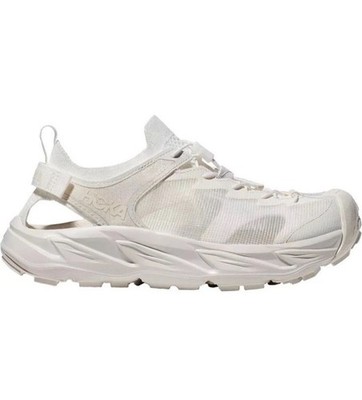 HOKA One One Hopara 2 Raw White Hiking Shoe 1147650 RAWW Men's Size 13