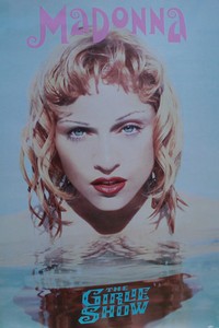 Madonna Girlie Show | eBay