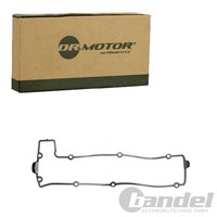 Dr.Motor Automotive Ventildeckeldichtung Vdd Passend FüR Daewoo Korando Musso