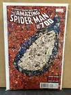 Amazing Spider-Man #700 2013  'Death of Peter Parker' First Print