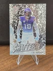 2025 Topps Justin Jefferson Red (Raw)