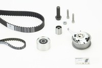 Zahnriemensatz FüR Audi Seat Skoda Vw Cupra A3 Limousine Sportback A4 Allroad
