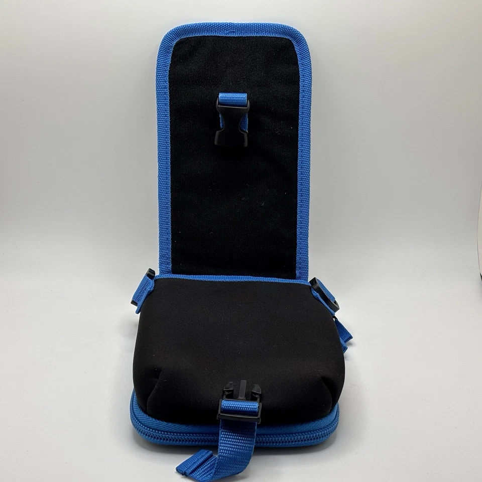 Nintendo 3DS Pokémon Hori ARTICUNO Estuche de Viaje/Carry 2016 (Usado) SIN CORREA Foto 3 de 4