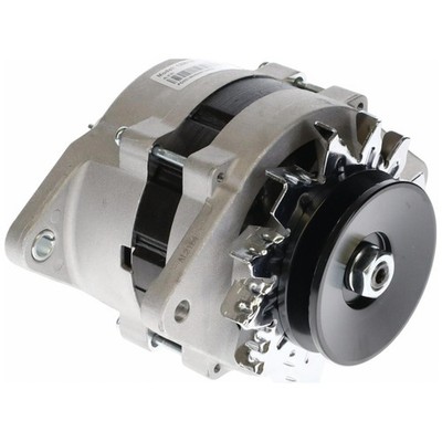 New 40A Alternator For Caterpillar D3C LGP 1992-1996, D4B 1987-89 7N6118 X612001