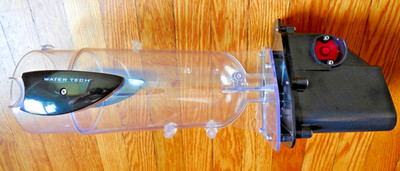 Intake For P30X882AP Pool Blaster Water Tech Cordless Volt FX-8 Li 34000KL