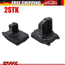 NEU DISA-Klappe Links Rechts f�r BMW 2.5 3.0 N51 N52 N53 E81 E90 E60 11617560537