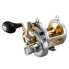 Shimano TALICA 25-II Right Handle Bait Casting Fishing Reel New in Box